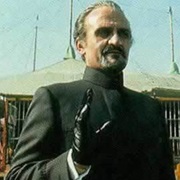 Roger Delgado