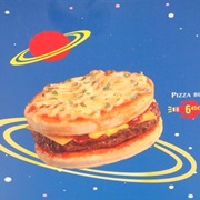 Pizza Burger (Pizza Planet)
