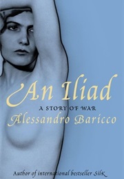 An Iliad (Alessandro Baricco)