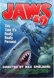 Jaws 19 (2015)