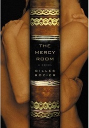 Mercy Room (Gilles Rozier)