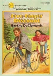 Five-Finger Discount (Barthe Declements)