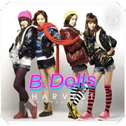 B.Dolls