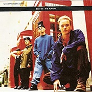 It's Alright - East 17