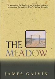 The Meadow (James Galvin)