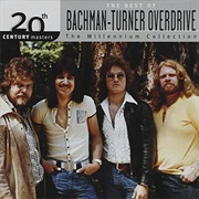 Bachman-Turner Overdrive