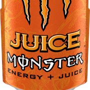 Monster Juice Khaos