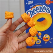 Cheezels