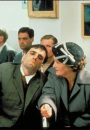 Brenda Fricker - My Left Foot