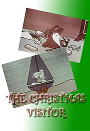 The Christmas Visitor (1959)