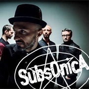 Subsonica