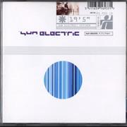 Sun Electric - Kitchen