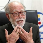 Julio Cesar Trujillo