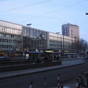 München Hauptbahnhof