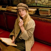 Melanie Laurent - Inglourious Basterds