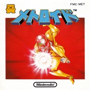 Metroid