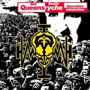 Spreading the Disease - Queensrÿche