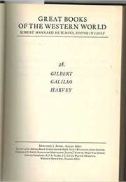 On the Loadstone and Magnetic Bodies (William Gilbert)