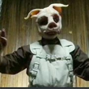 Gotham Season 4 Episode 6 a Dark Knight: Hog Day Afternoon