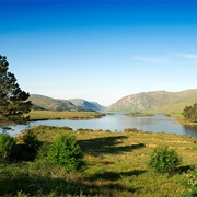 Glenveagh National Park, Ireland