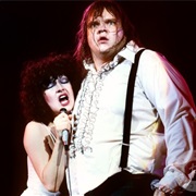 Be More Like Meatloaf