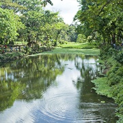 La Mesa Eco Park