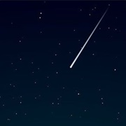 See a Falling Star