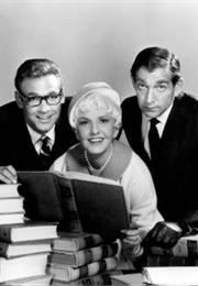 The Jean Arthur Show