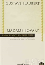 Madame Bovary (Gustave Flaubert)