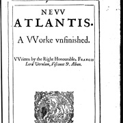 Bensalem (New Atlantis)