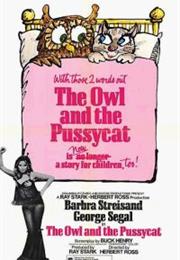 The Owl and the Pussycat (Herbert Ross)