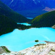 Joffrey Lakes