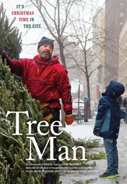 Tree Man (2016)