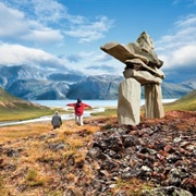 Explore National Parks