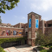 Fowler Museum at UCLA
