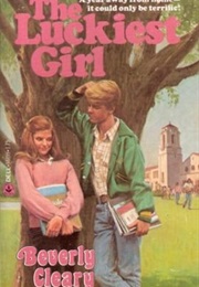 The Luckiest Girl (Beverly Cleary)