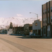 Morgan, Utah