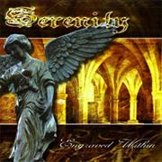Serenity - Engraved Within