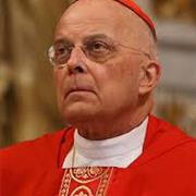 Francis Eugene Cardinal George