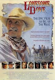 Lonesome Dove