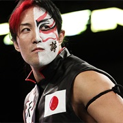 Yoshi Tatsu
