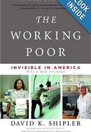 The Working Poor