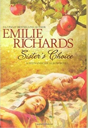 Sister's Choice (Emilie Richards)