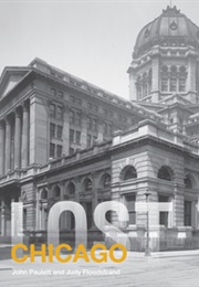 Lost Chicago (John Paulett)