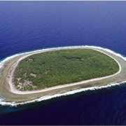 Nassau, Cook Islands