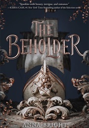 The Beholder (Anna Bright)
