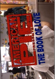 American Pie Presents the Book of Love. (2009)