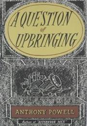 A Question of Upbringing