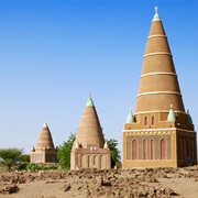 Wad Madani, Sudan