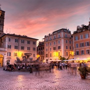 There Is a City Called Rome on Every Continent